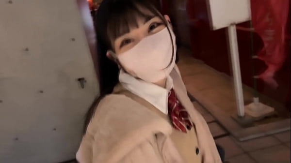 さくら(18)帰宅部 売れっ子アイドル声優を目指す美巨乳j● Part1 thumbnail