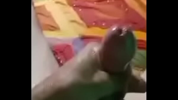 I cum hard while jerking in slow mo