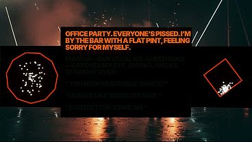 Nonton Ice Queen Turned Fuck Toy - Boss/employee Raw Fuck thumbnail