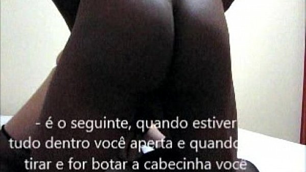 Val&eacute;ria CD-DF bem fodida por Dom Negro 