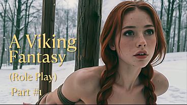 Nonton A Viking Fantasy (part 1) (ai Generated) thumbnail
