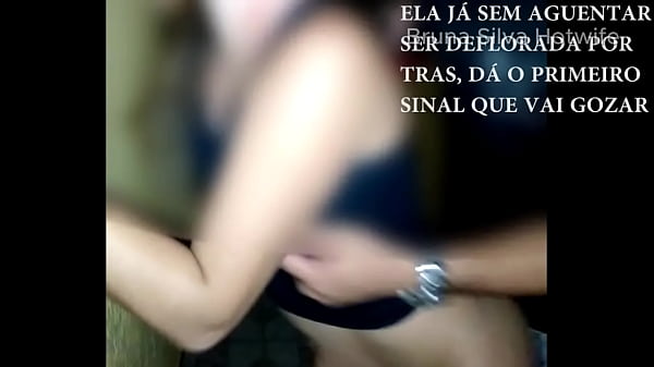 Bruna Silva Hotwife após_a festa_na casa_do amigodo corno no completo o_comedor_come no_pelo e goza dentro