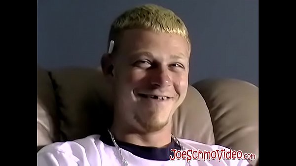 Hairy redneck sucked off by amateur dude 