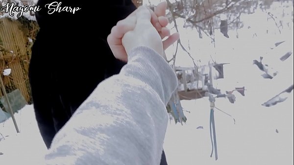 Deepthroating steph brother in public