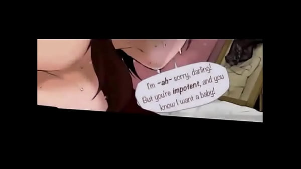 Nonton Your Waifu Gets Creampied By Black Man thumbnail