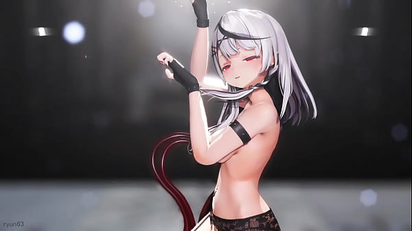 クロエ_アニマル