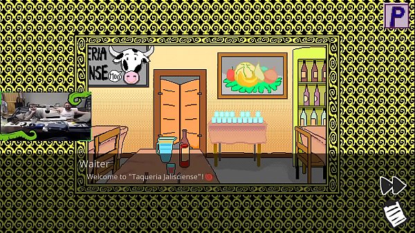 Oppaidius Summer Trouble! "One And Done" Game 