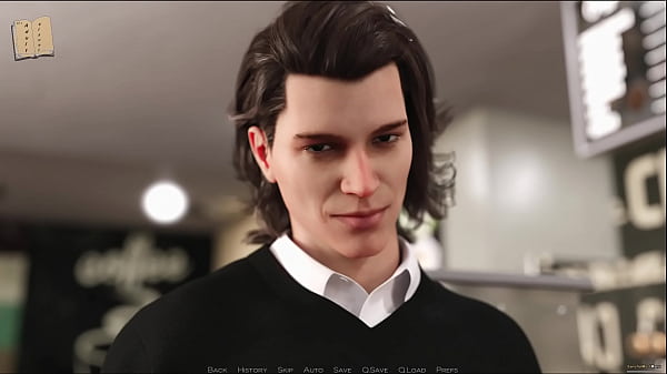 The grey dream helen story 1 