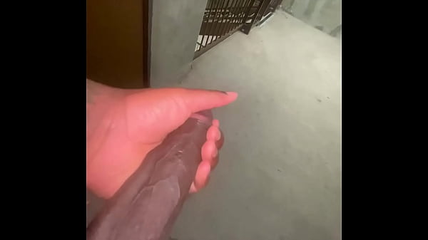 Play MP4 - Work Restroom and staircase Fun