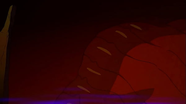 ghostbusting a favorite cartoon extreme monster_fucking