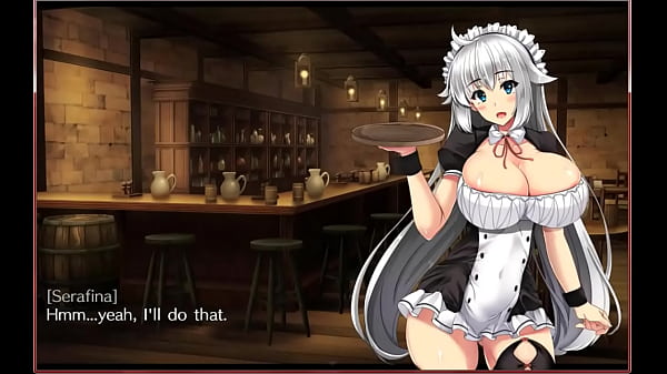 magic girl addicted to anal sex 