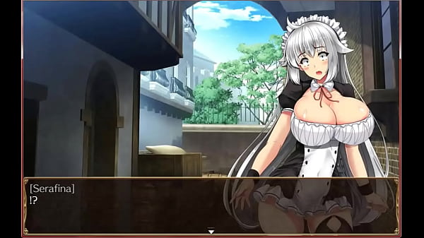 Play MP4 - Key Of Egg Hentai Game &lpar;Part 4&rpar;