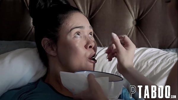 Play MP4 - Forbidden Desires&colon; Paralyzed Stepmom's Shocking Request