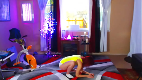 Hot Yoga Shorts thumbnail