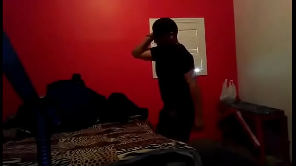 Mexicano en busca de sexo duro