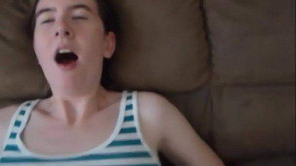 1 Hour of Brunette_Teen Nerd Sex POV