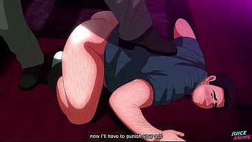 Send Me Stars 4 - O Entregador De Pica ! - Hentai Anime Yaoi thumbnail
