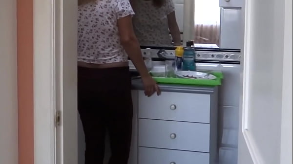 Nonton Beautiful 59-year-old Latina Stepmother In Orgasm Asks Me To Fuck Her In The Ass thumbnail