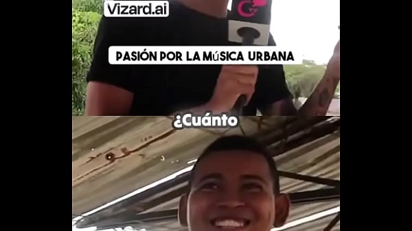 Nonton Pasi&oacute;n Por La M&uacute;sica Urbana #champeta #generourbano #apoyo #chiclenoticias #elchicletv #cantante #metas thumbnail