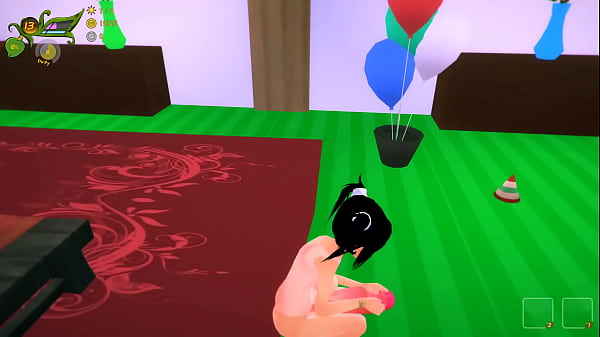 SlaveBar Nishys Birthday Dream Event_II