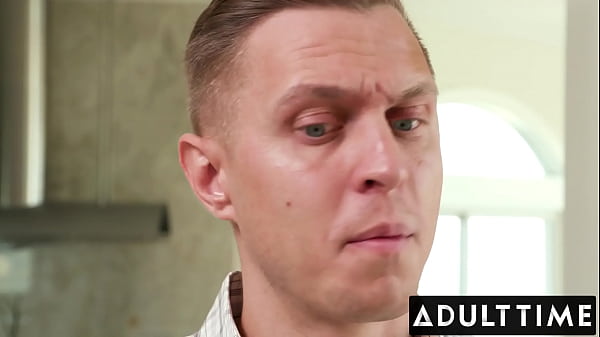 Play MP4 - ADULT TIME - Bunny Madison Can't Live Without ANAL And Shows Best Friend's Husband He Can't Either&excl;