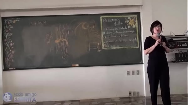 Sexo ANAL &eacute; NATURAL??? 