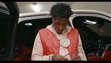 Nonton Nba Youngboy - Bitch Let's Do It thumbnail