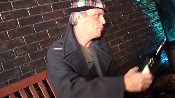 Milf Gets Dick In Her Pussy thumbnail