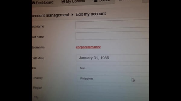 Verification video
