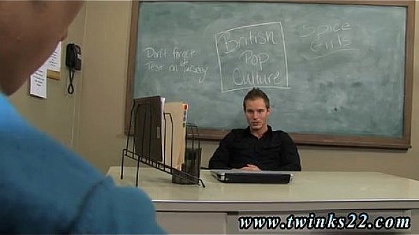 Youngest gay twink tube Adrian Layton plays harmless when he's caught 