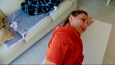 Est&aacute; obsesionada con follar a lo vaquera. 