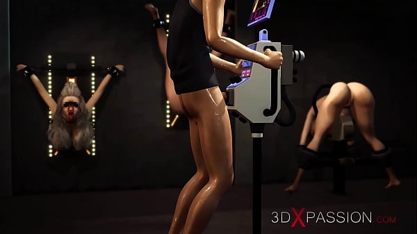 A Nerdy Boy With Vr Headset Has Passionate Virtual Sex With A Hot Young Blonde On A Luxury Yacht thumbnail