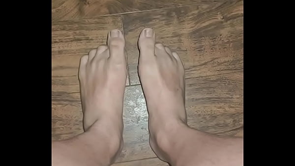 Just Barefeet Fetish Entertainment