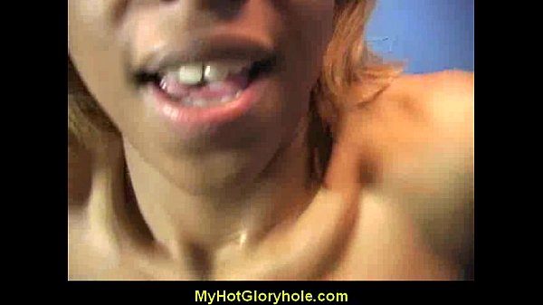 The art_of gloryhole 13