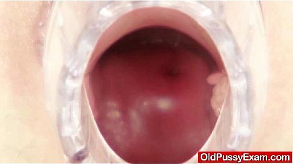 Big natural tits Milf Sabrina weird doctor visit 