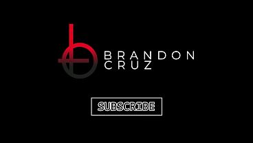 Nonton Rough Interracial Pov Sex With A Redhead And A Bbc - Brandon Cruz & Andrea Castro thumbnail