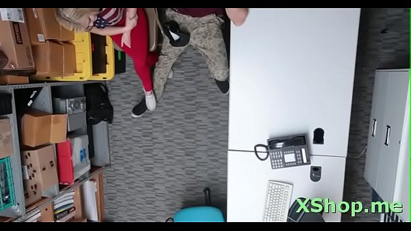 Glamour Madison Hart gets it doggystyle