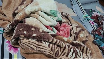 Nonton Fucking A Wife On A Cold Day Is A Different Experience. thumbnail