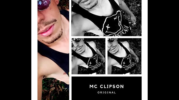 MC CLIPSON Made in Brasil
