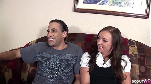 Slim Spanish Teen First Time Porn With Stranger thumbnail