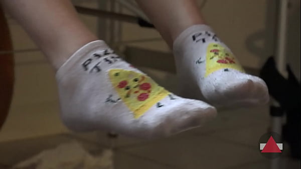 Sock Fetish Dangle thumbnail