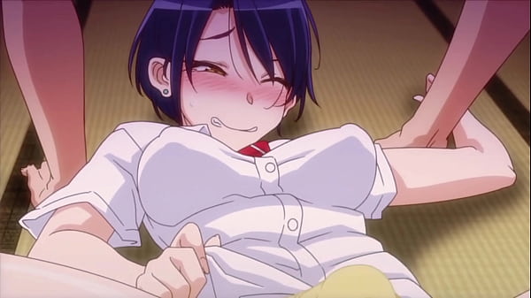 Volviendo_con la Tomboy después de tanto_tiempo nombre en los comentarios