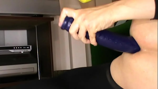 long anal toy 2 