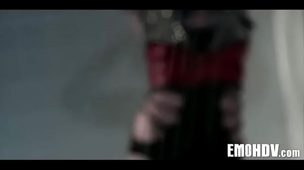 Nonton Emo Slut With Tattoos 0390 thumbnail