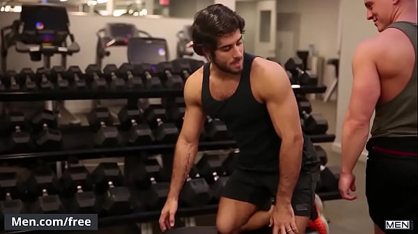 Trailer preview - Men.com 