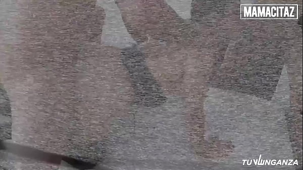 Play MP4 - MAMACITAZ - &lpar;Francis Restrepo&comma; Pedro Nel&comma; Franco Segura&rpar; - Latina Teen Hardcore Threesome Sex Tape For Her Ex Boyfriend