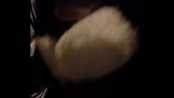 Atl footqueen fuzzy sockjob