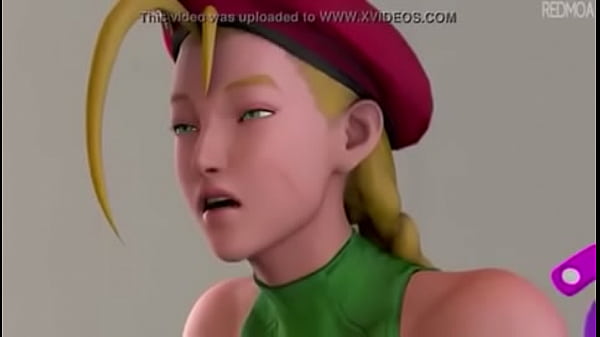Street fighter futa porn 