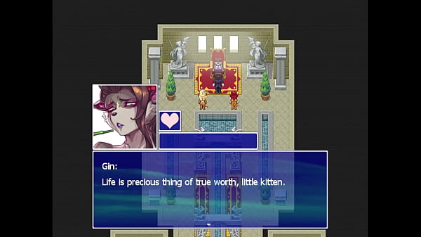 Jamal Laquari Plays Legendof Queen Opala_Origin Episode 25 Meeting Gin