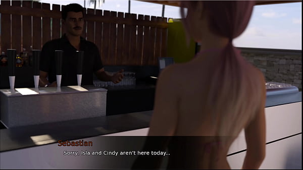 Johannesgaming - Update #254 - Resort Of Temptation Episode 6 I Cant Believe She Would Aggried To A Threesome - Jan 23, 2025 thumbnail